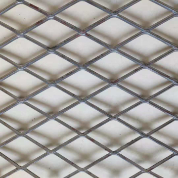 Stainless Expanded Metal For Sale