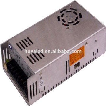 Hot selling 400W constant current waterproof 24v power supply