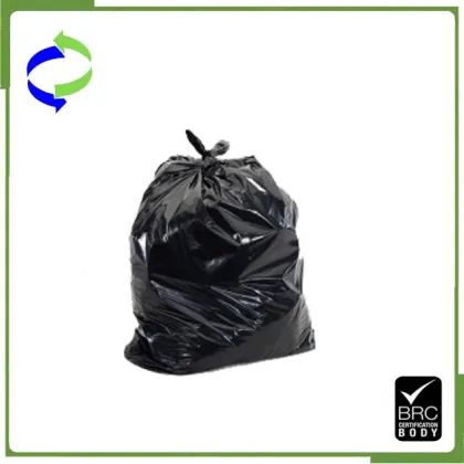 Heavy Duty Trash and Leaf Bags for Contractors
