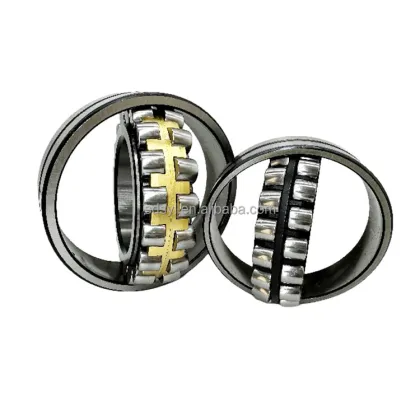 Roller Thrust Bearing for Automotive Transmissions and Industrial Machinery