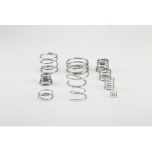 Resorte de compresión de alta calidad 7
