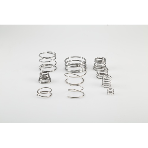 Высококачественная пружина сжатия 7