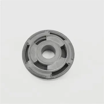 metal housing part fabrication