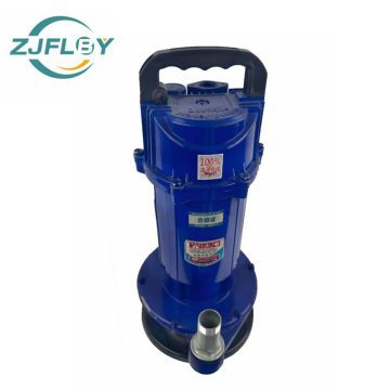 Sistema de esgoto submersível de 1,1 kW e 1 polegada