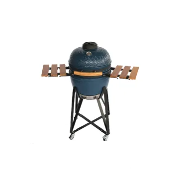 Auplex Charcoal Kamado Grill