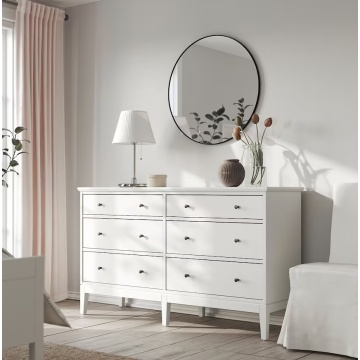 Dresser sandığı çekmeceli