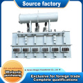 High Current 10kA 20kA Electrolysis Transformer