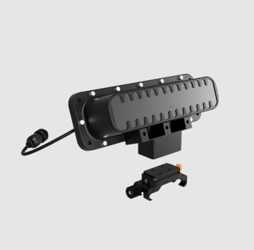 Cerulean Omniscan 450 FS Sonar