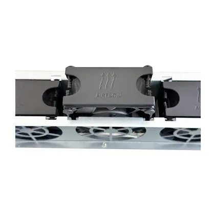 Factory Original FusionServer X-265F1207rn-2 CPU Enterprise Level 2U 12Bays U.2 NVMe Rackmount Server Chassis