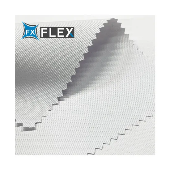 FLFX 3.2m Free PVC Vinyl Banner Printable Materials