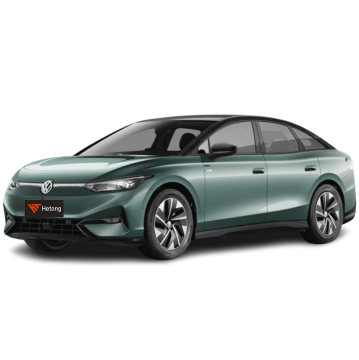Hatchbacks الطويلة التحمل في الصين: VWIZION VW ID. الباب الكهربائي 5 مقاعد: الصين L.