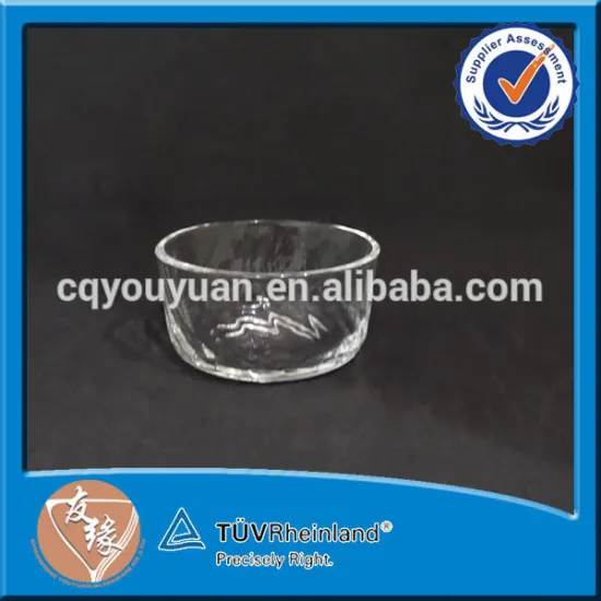 wholesale high white material glass cheese dish
Red Wine Goblet