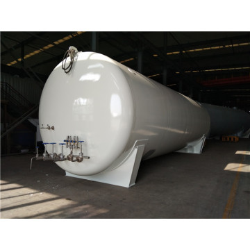 60cbm Bulk LNG Storage Tanks