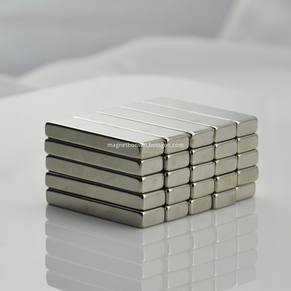 rare earth rectangular magnet