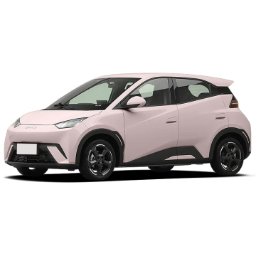 2024 BYD Seagull Honor Mini EV: 305km/405km Range Electric Car