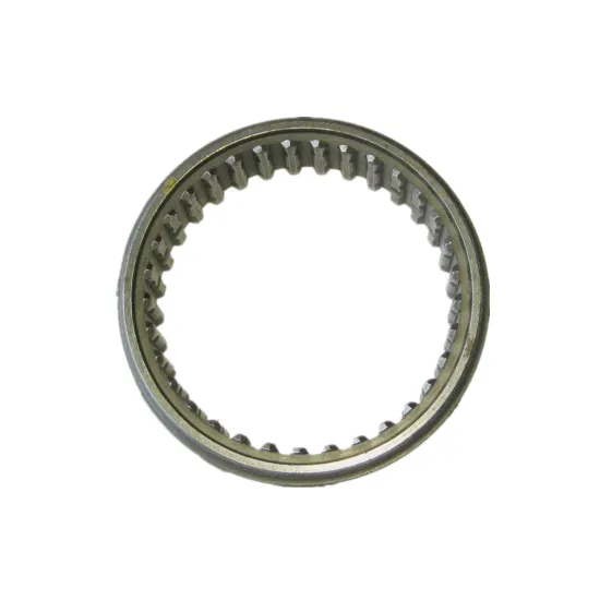 fiat transmission shaft gear synchronizer sleeve OEM 55195575 for Fiat Palio