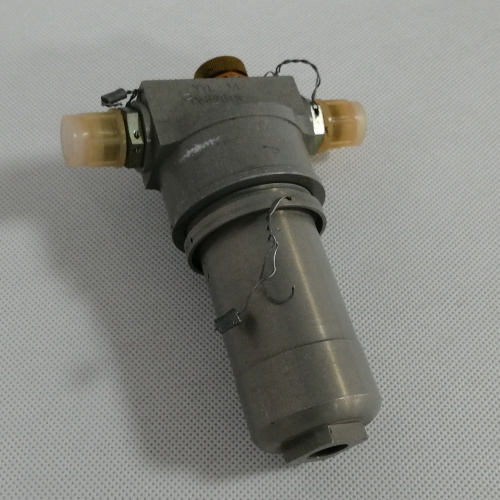 Lucht- en ruimtevaartapparatuur Hydraulisch filter YYL-14 oliefilter