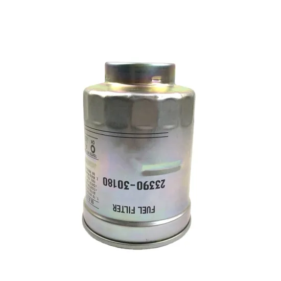 PS4922 137*90*87MM Fuel Filter for Toyota Corolla, Avensis, Hiace, Land Cruiser Prado