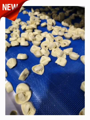 Frozen dumpling production line dumpling machine dumpling making machine