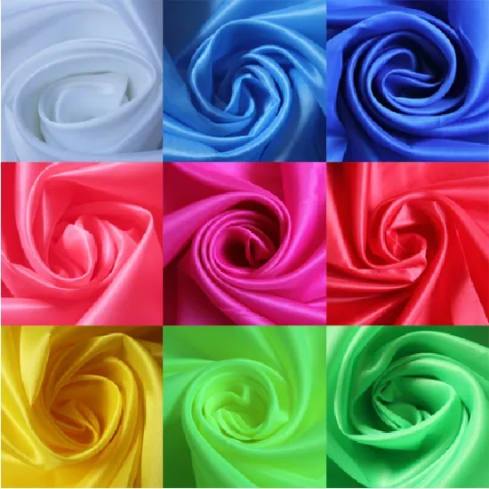 190t Polyester Taffeta
