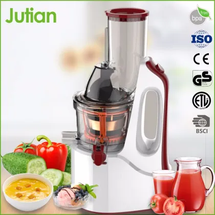 Home Appliances electric multifunctional orange juice machine