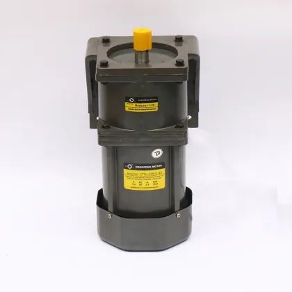 110V 220V Speed controller AC Gear Motor