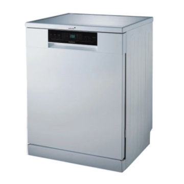 Free standing dishwashers