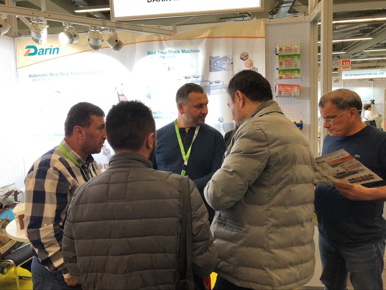 Interzoo 4
