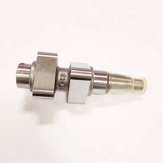 Diesel Engine ISLE Fuel Pump Camshaft 3330991