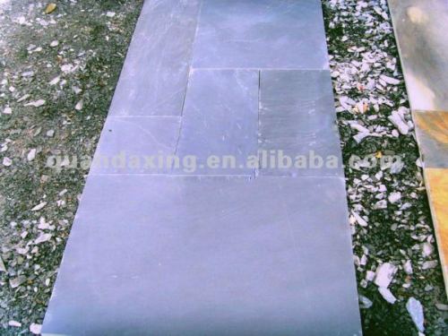 Outdoor Flooring Slate Tile (French Pattern Style)