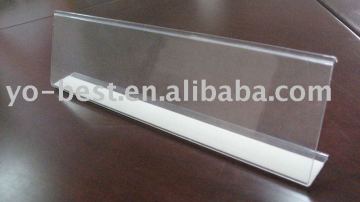 Geëxtrudeerd Clear PETG -product