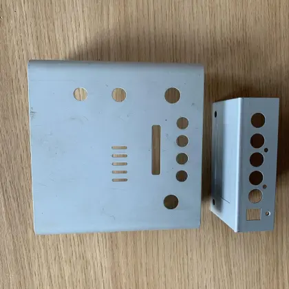 Stamping Parts Professional Hardware Stamped Shall