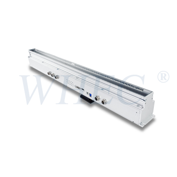 High Speed PL6R650SLC Line Scan Camera Customization for Check Printing Quality Imaging