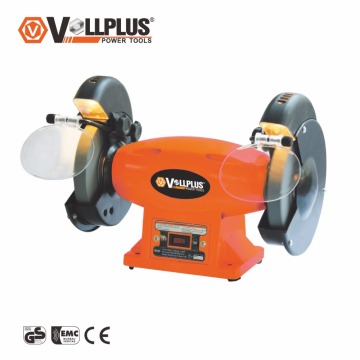 VOLLPLUS VPBG1002 375W電動ベンチグラインダー