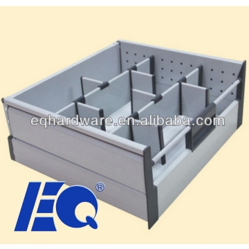 Guangzhou Factory Price Kitchen Drawer Storage Organizer