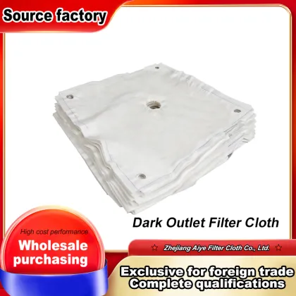 LeakProof Propylene Filter Media