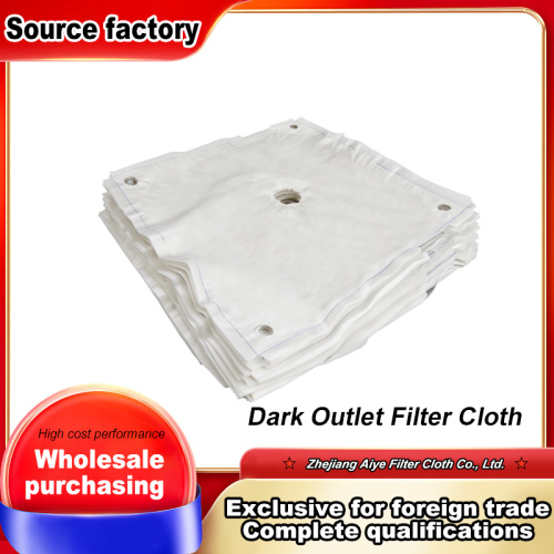 Medios filtrantes de propileno a prueba de fugas