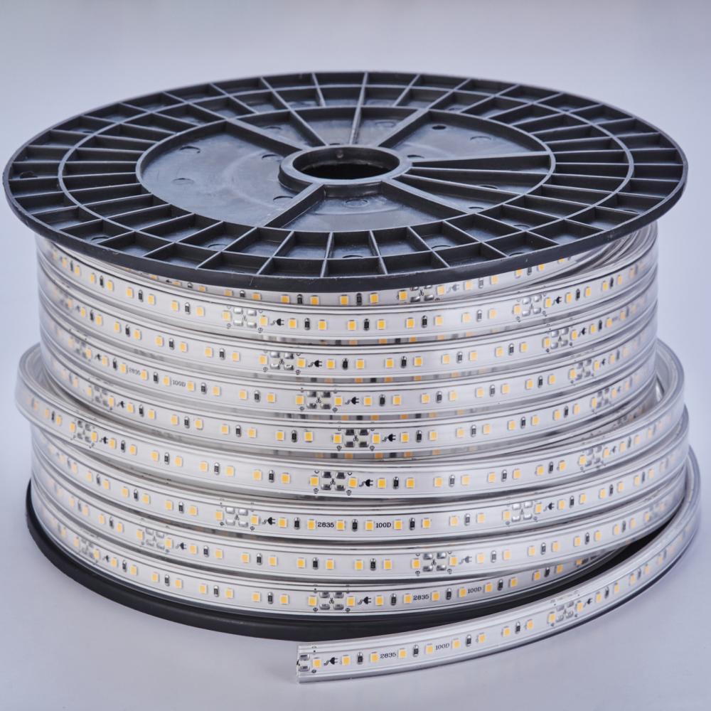 230V LED Strip Light 3000k