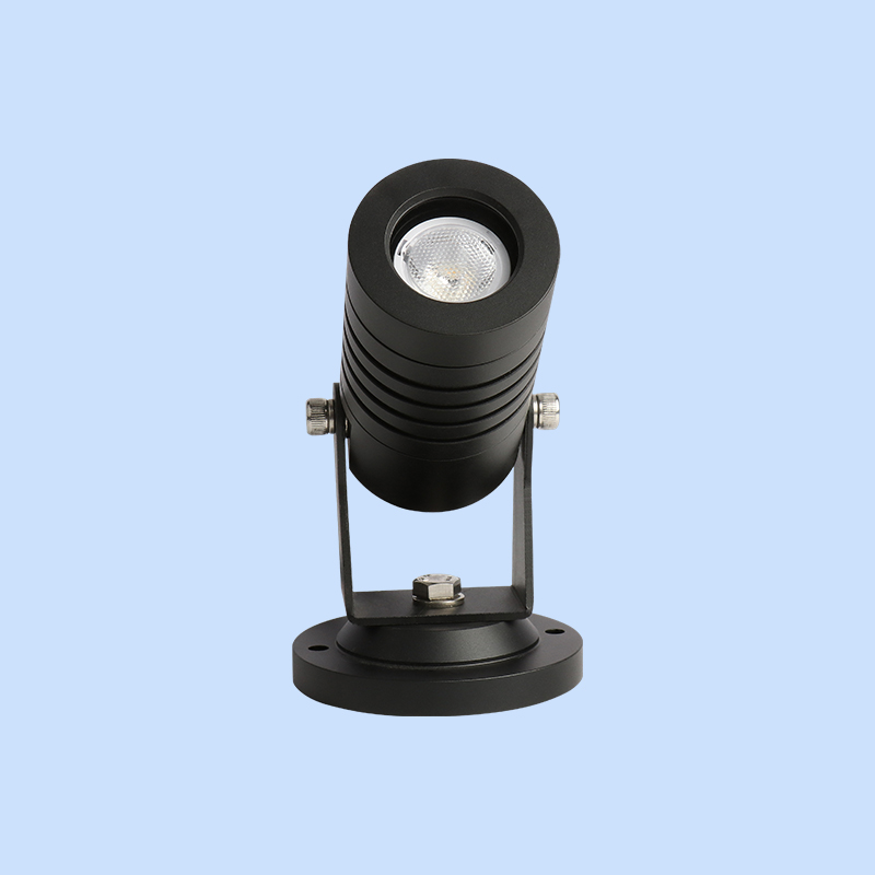 5w 48mm Garden Light