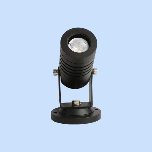 IP65 3W Cob Cree Led Garden Spotlight Light