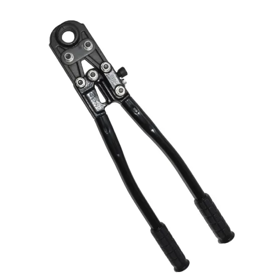 CW-26 Manual Mechanical Pipe Tool 26mm