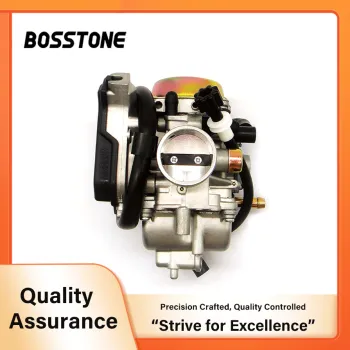 Durable Moto Carburetor for Maximum Performance