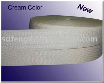 Mattress accessories mattress tape webbing