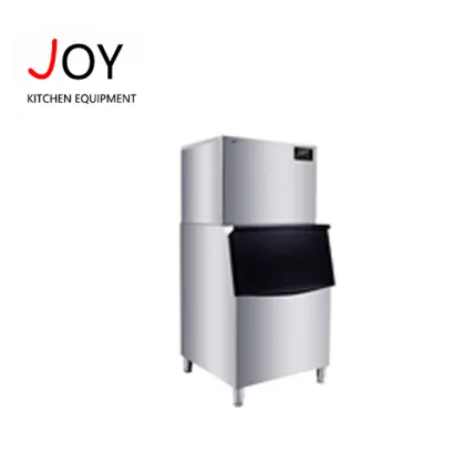 250kg Big Ice Maker Machine: Hicon Ice Making Machine Available for Sale