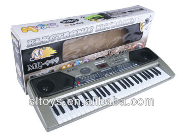 54 Keys baby toy Piano MQ-999