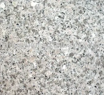 G355 White granite stone