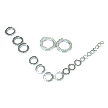 Spring Washers