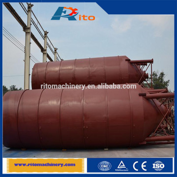 50ton cement silo for sale