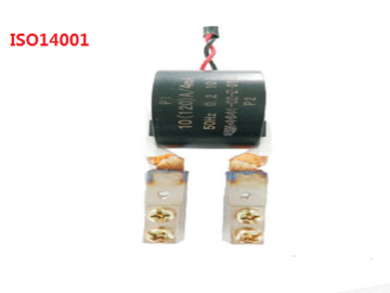 Good Riveting Current Transformer