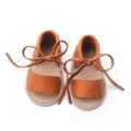 Baby Toddler Sandals Chaussures pour les filles